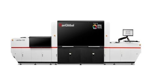 預(yù)覽Labelexpo South China 2020 數(shù)碼印刷技術(shù)引領(lǐng)標(biāo)簽行業(yè)新浪潮