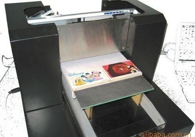 PVC萬能打印機選購指南 揭秘小型免制版彩印設備