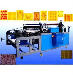 保定紙品機械廠 燒紙壓花印刷機認證優質產品供應商，數碼印刷技術領先行業